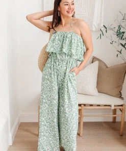 Ave Shops My Next Adventure Jumpsuit