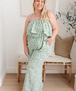 Ave Shops My Next Adventure Jumpsuit