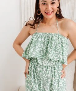 Ave Shops My Next Adventure Jumpsuit