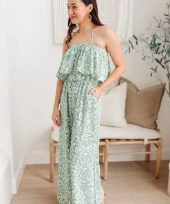 Ave Shops My Next Adventure Jumpsuit