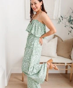 Ave Shops My Next Adventure Jumpsuit