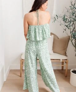 Ave Shops My Next Adventure Jumpsuit