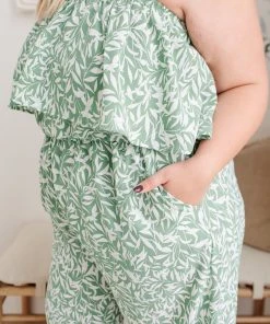 Ave Shops My Next Adventure Jumpsuit