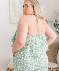 Ave Shops My Next Adventure Jumpsuit