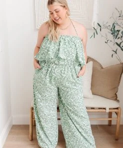 Ave Shops My Next Adventure Jumpsuit