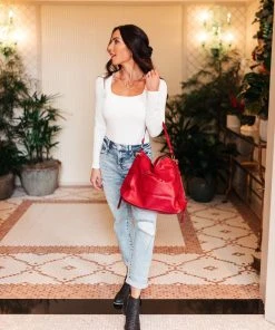 Ave Shops My Way Boyfriend Jeans Bottoms & Jeans