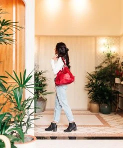 Ave Shops My Way Boyfriend Jeans Bottoms & Jeans