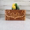 Myra Nora Tooled Wallet
