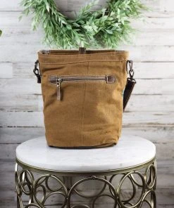 Hopofly Handbags & Wallets Oceans Escape Aztec Crossbody Handbag