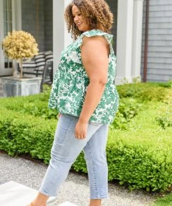 Ave Shops Ooh La La Top New Arrivals