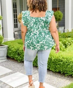 Ave Shops Ooh La La Top New Arrivals