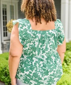 Ave Shops Ooh La La Top New Arrivals