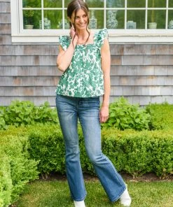 Ave Shops Ooh La La Top New Arrivals