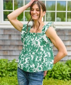 Ave Shops Ooh La La Top New Arrivals