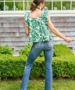 Ave Shops Ooh La La Top New Arrivals