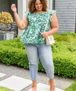 Ave Shops Ooh La La Top New Arrivals