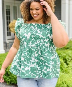 Ave Shops Ooh La La Top New Arrivals