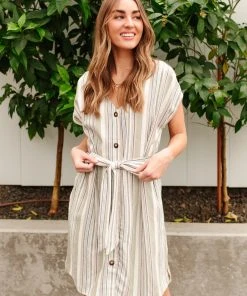 Ave Shops Dresses, Rompers, Jumpsuits Out For A Cruise Dress