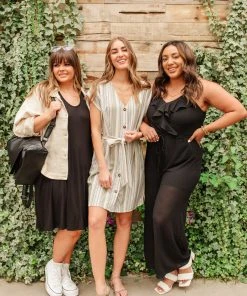 Ave Shops Dresses, Rompers, Jumpsuits Out For A Cruise Dress