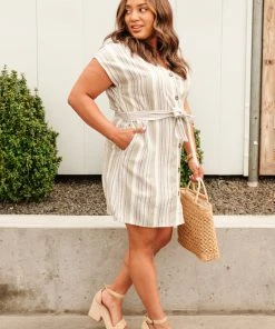 Ave Shops Dresses, Rompers, Jumpsuits Out For A Cruise Dress