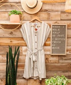 Ave Shops Dresses, Rompers, Jumpsuits Out For A Cruise Dress