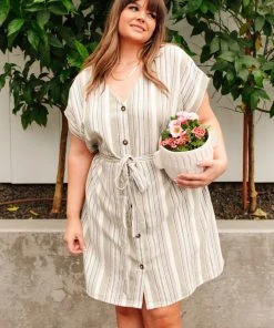 Ave Shops Dresses, Rompers, Jumpsuits Out For A Cruise Dress