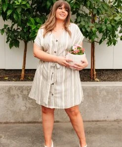 Ave Shops Dresses, Rompers, Jumpsuits Out For A Cruise Dress