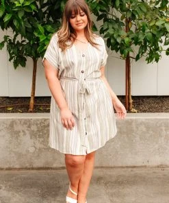 Ave Shops Dresses, Rompers, Jumpsuits Out For A Cruise Dress