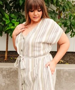 Ave Shops Dresses, Rompers, Jumpsuits Out For A Cruise Dress