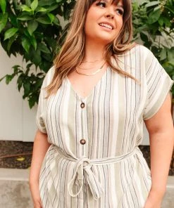 Ave Shops Dresses, Rompers, Jumpsuits Out For A Cruise Dress