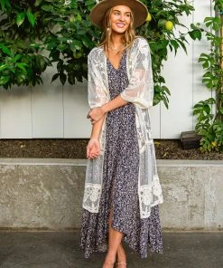 Ave Shops Out To Brunch Dress - Stylish & Comfortable Women's Dress 26 Ave Shops Out To Brunch Dress