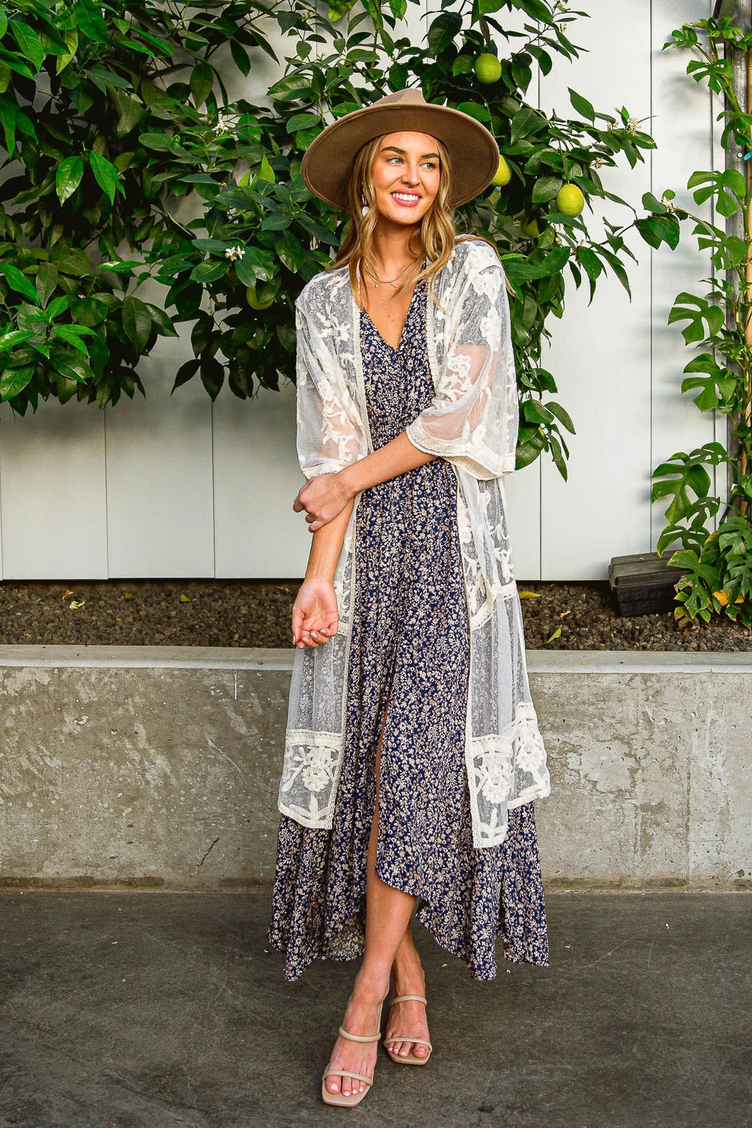 Ave Shops Out To Brunch Dress - Stylish & Comfortable Women's Dress 5 Ave Shops Out To Brunch Dress