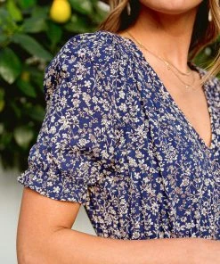 Ave Shops Out To Brunch Dress - Stylish & Comfortable Women's Dress 27 Ave Shops Out To Brunch Dress