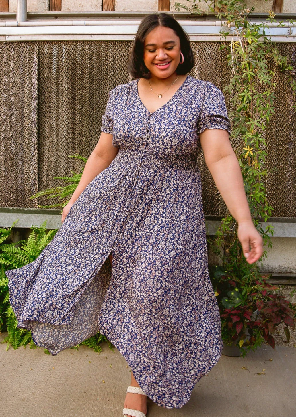 Ave Shops Out To Brunch Dress - Stylish & Comfortable Women's Dress 3 Ave Shops Out To Brunch Dress