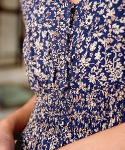 Ave Shops Out To Brunch Dress - Stylish & Comfortable Women's Dress 31 Ave Shops Out To Brunch Dress