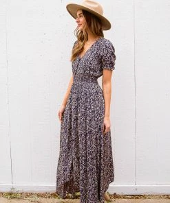 Ave Shops Out To Brunch Dress - Stylish & Comfortable Women's Dress 41 Ave Shops Out To Brunch Dress