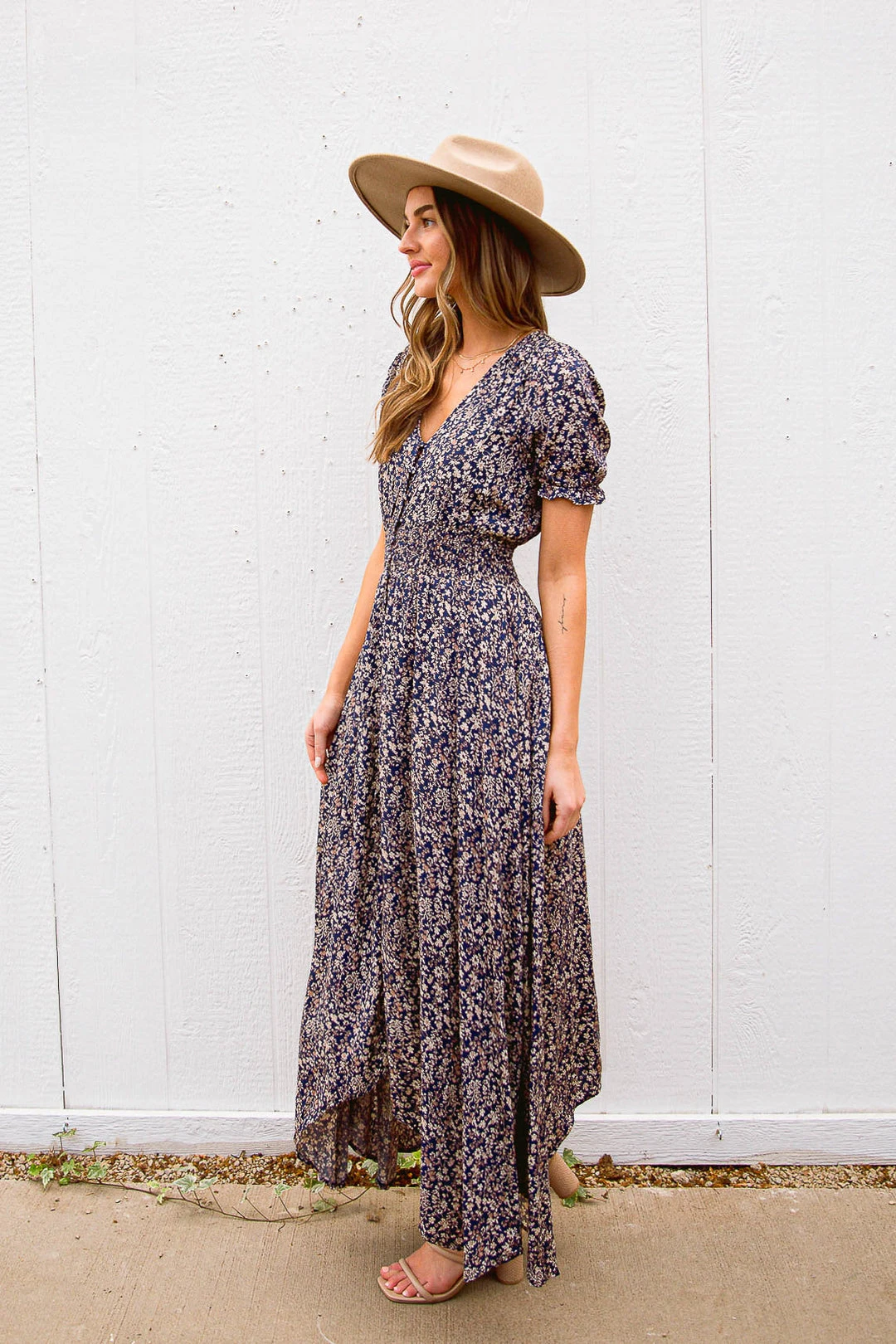 Ave Shops Out To Brunch Dress - Stylish & Comfortable Women's Dress 20 Ave Shops Out To Brunch Dress