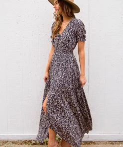 Ave Shops Out To Brunch Dress - Stylish & Comfortable Women's Dress 37 Ave Shops Out To Brunch Dress