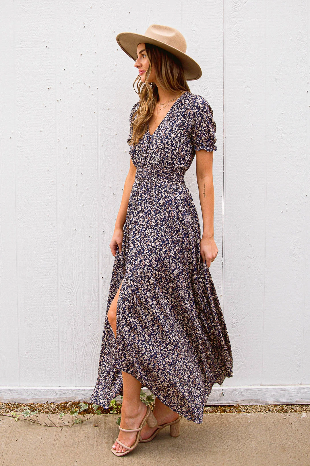 Ave Shops Out To Brunch Dress - Stylish & Comfortable Women's Dress 16 Ave Shops Out To Brunch Dress
