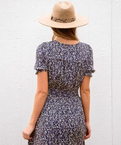 Ave Shops Out To Brunch Dress - Stylish & Comfortable Women's Dress 43 Ave Shops Out To Brunch Dress