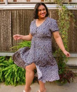 Ave Shops Out To Brunch Dress - Stylish & Comfortable Women's Dress 33 Ave Shops Out To Brunch Dress