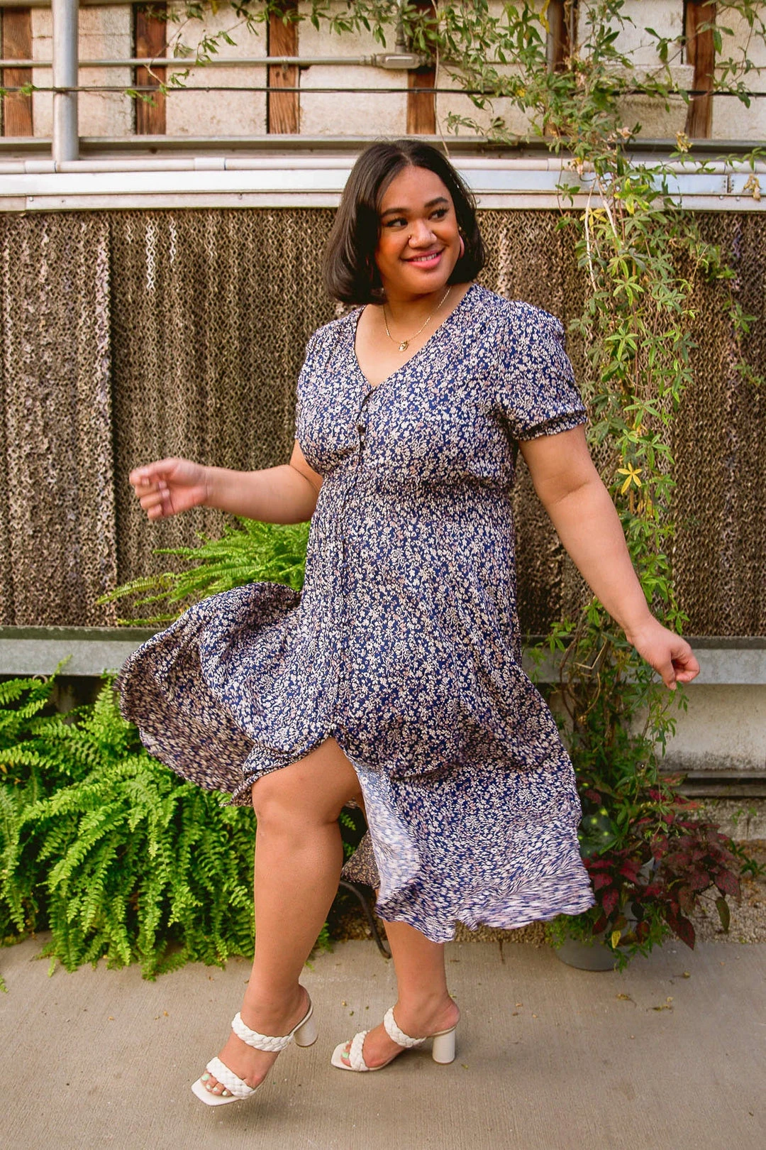 Ave Shops Out To Brunch Dress - Stylish & Comfortable Women's Dress 12 Ave Shops Out To Brunch Dress