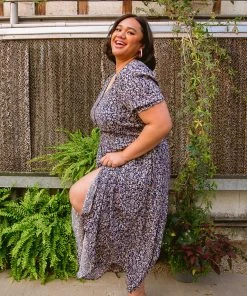 Ave Shops Out To Brunch Dress - Stylish & Comfortable Women's Dress 35 Ave Shops Out To Brunch Dress