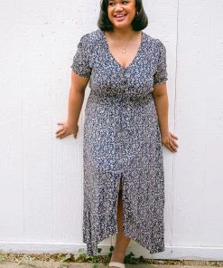 Ave Shops Out To Brunch Dress - Stylish & Comfortable Women's Dress 29 Ave Shops Out To Brunch Dress