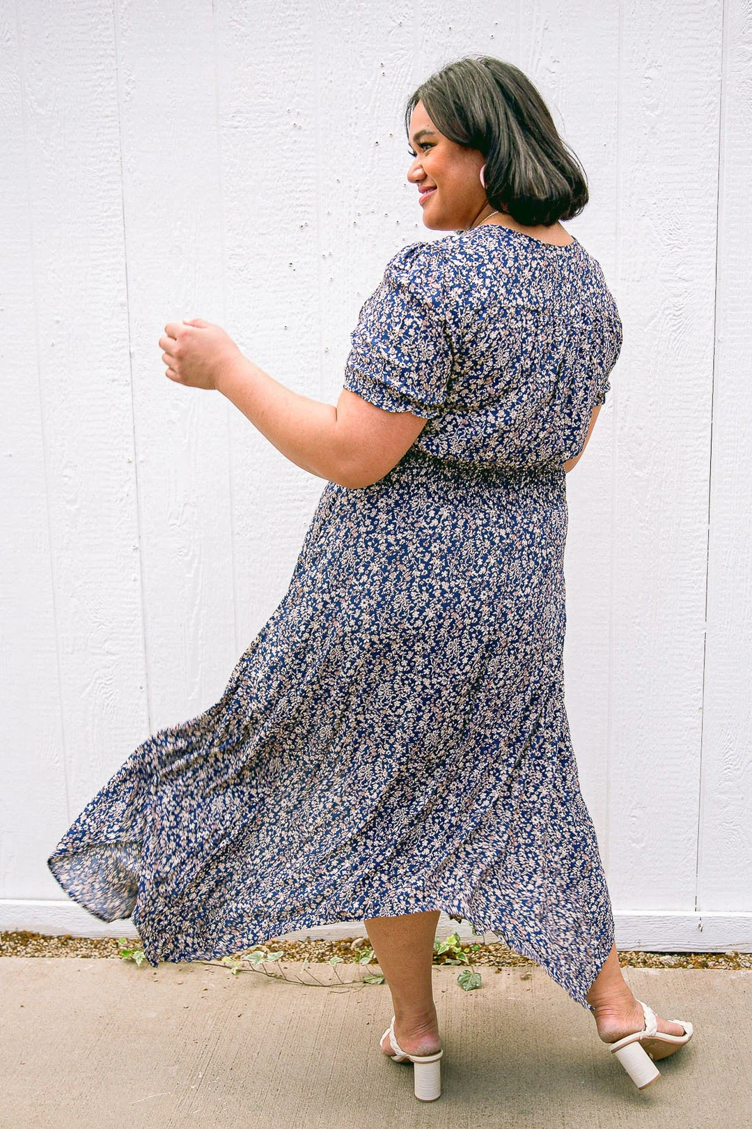 Ave Shops Out To Brunch Dress - Stylish & Comfortable Women's Dress 17 Ave Shops Out To Brunch Dress