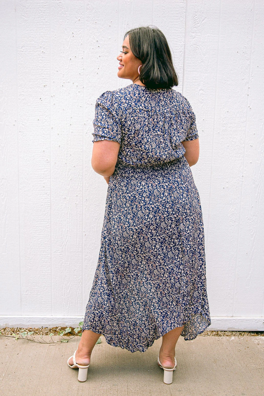 Ave Shops Out To Brunch Dress - Stylish & Comfortable Women's Dress 19 Ave Shops Out To Brunch Dress