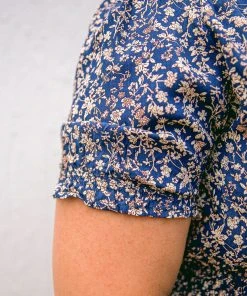 Ave Shops Out To Brunch Dress - Stylish & Comfortable Women's Dress 42 Ave Shops Out To Brunch Dress