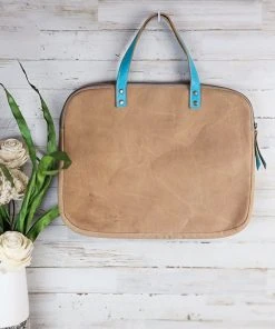 Bbags MEGA SALE Palmer Laptop Sleeve Carrier - Stylish & Durable Protection -The Cinchy Cowgirl Store PalmerLaptopSleeveCarrier2 1080x