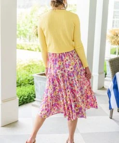 Ave Shops New Arrivals Pardon My French Cardigan - Stylish Women's Sweater 20 Ave Shops New Arrivals Pardon My French Cardigan