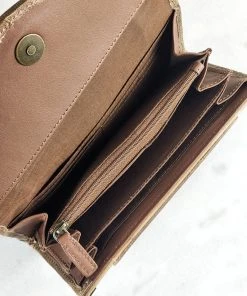 Myra Pastel Boho Nights Wallet Handbags & Wallets